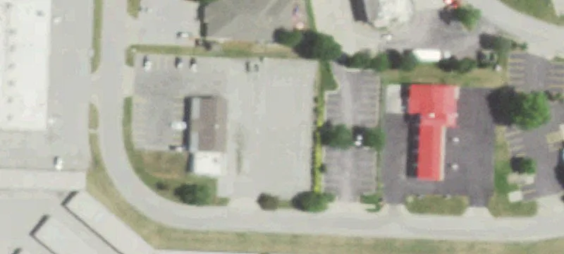 16720 Hub Dr