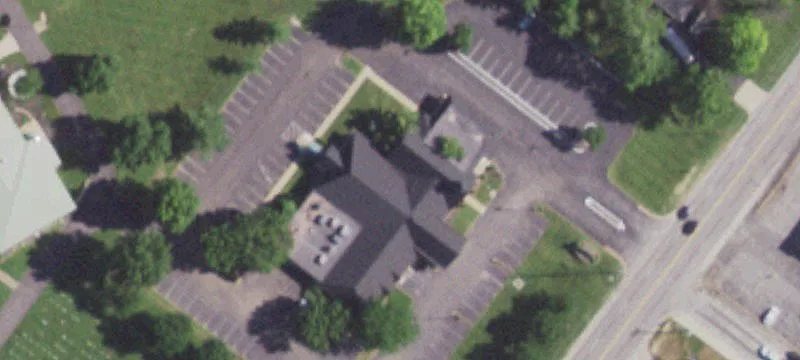 1515 Lemay Fry Rd