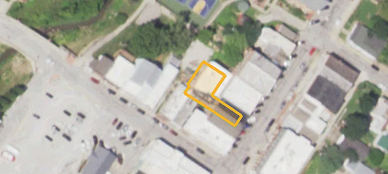 509 Main St