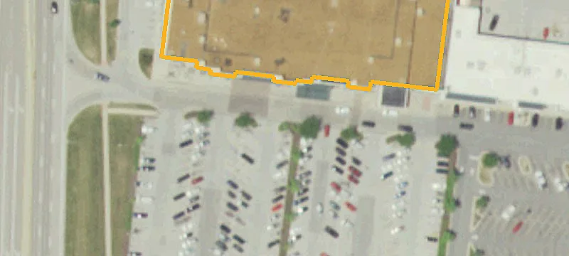 405 Nifong Blvd