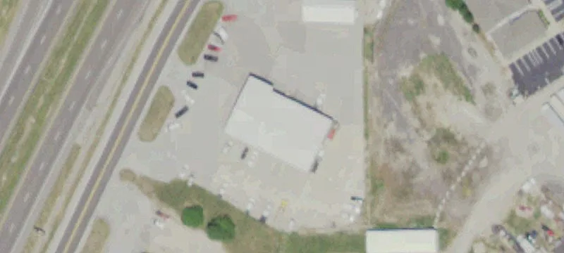 770 Service W Rd