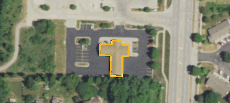 150 Todd George Pkwy