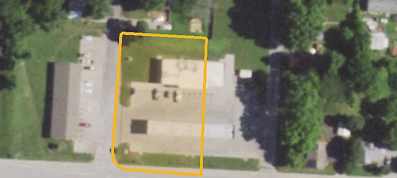 200 Monroe St