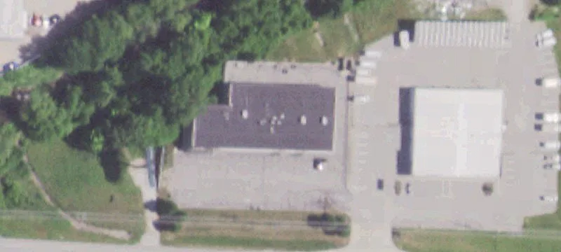 1601 Terra Ln