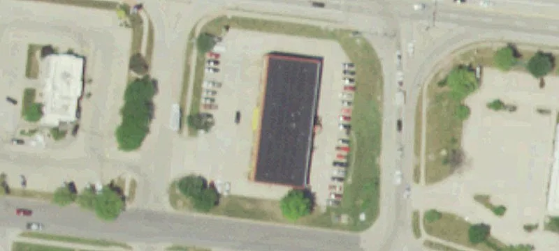 606 Nifong Blvd