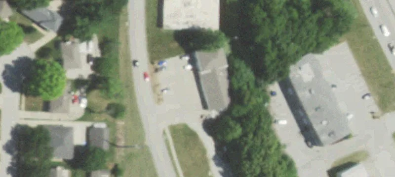 2905 Frontage Rd