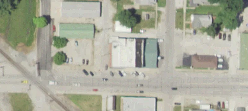 111 Coates St
