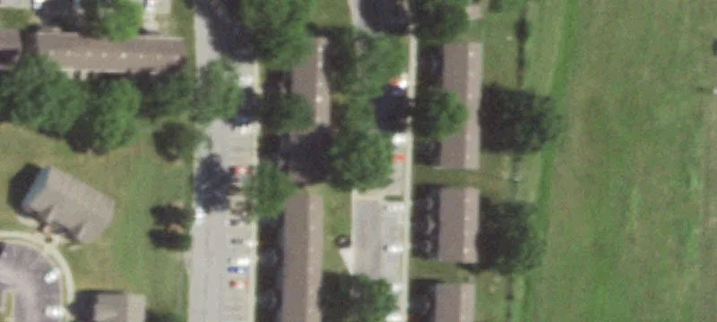 1500 Martin Dr