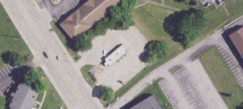 231 Spencer Rd