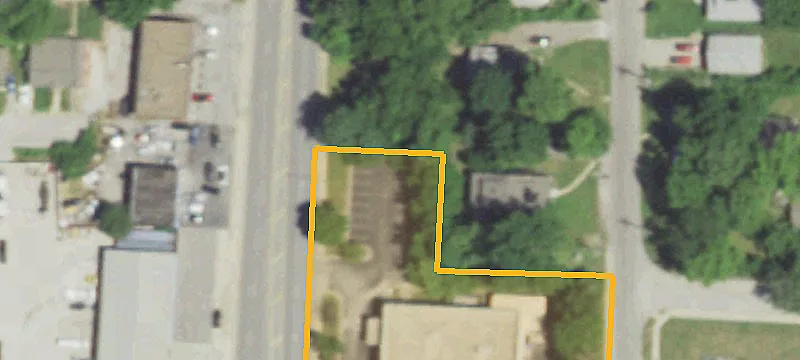 11200 Truman Rd