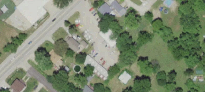890 Springfield Rd