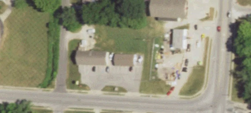 1005 Cedar St