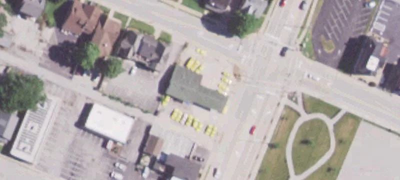 505 Jefferson St