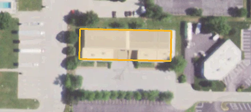1075 Headquarters Park