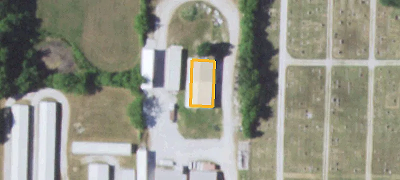 4119 Blackberry Rd