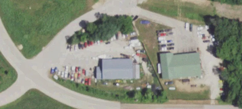 190 Spencer Ct