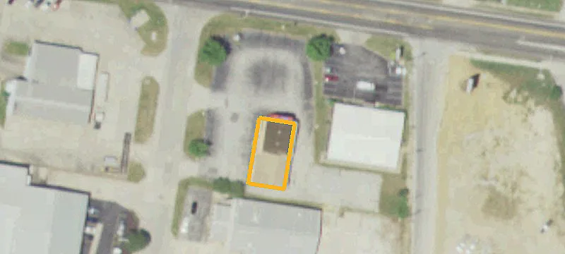 700 Vandiver Dr