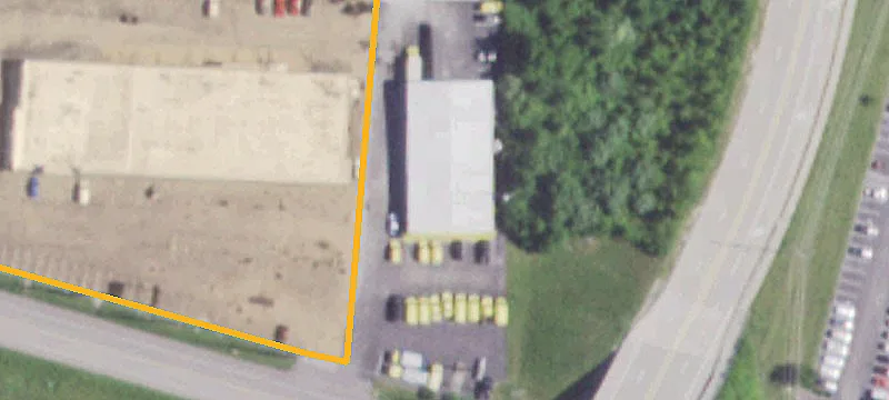 4250 Service Rd