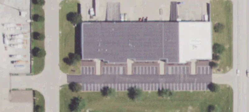 305 Stag Industrial Blvd