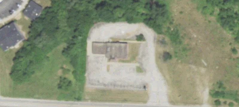 3400 Red Brg Rd