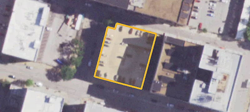 1523-1535 Locust St, Unit 187