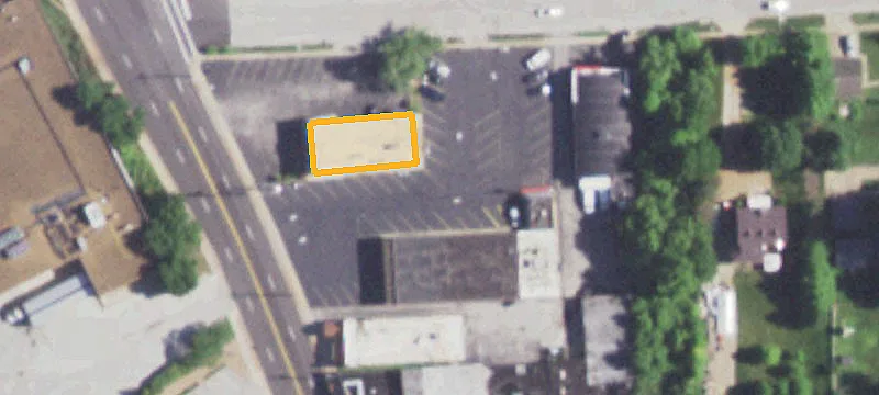 44 Florissant Rd