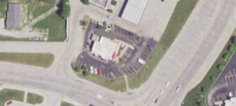9701 Veterans Memorial Pkwy