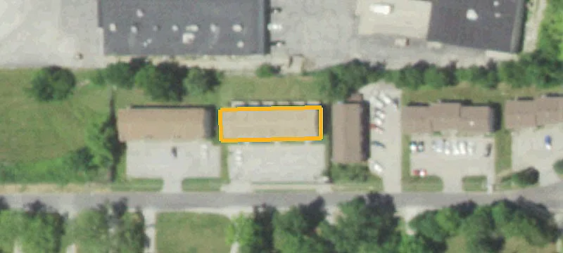 2821 Mexico Gravel Rd