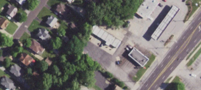 2715 Telegraph Rd