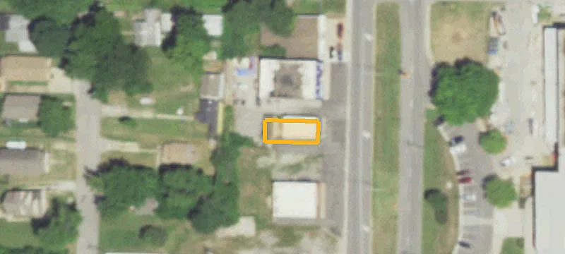 9544 Winner Rd