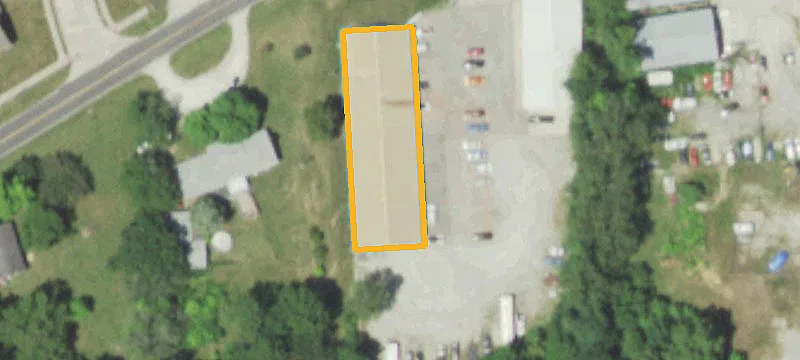 5260 Saint Charles Rd