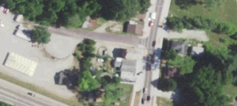 4583 Main St