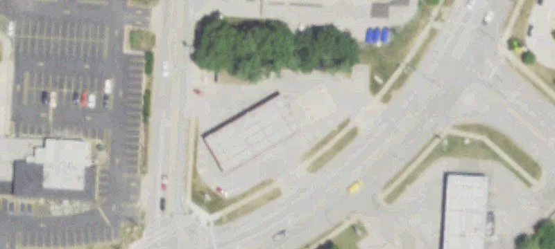 12421 Grandview Rd