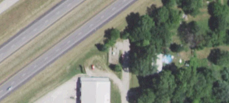 County Rd