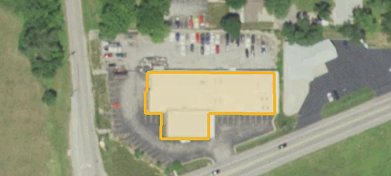 2250 Vivion Rd