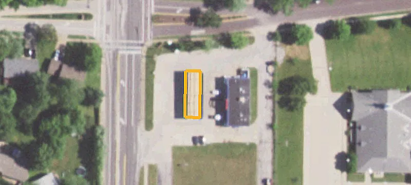 1501 Hawkins Rd