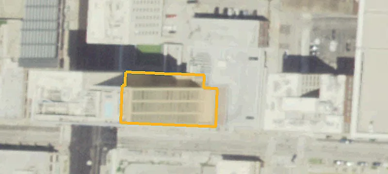 1125 Grand Blvd