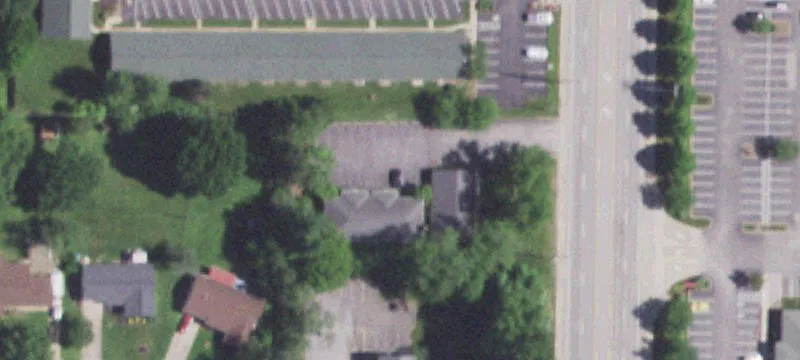 242 Clarkson Rd