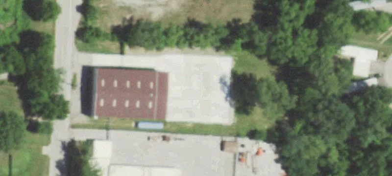 301 Kiger Rd