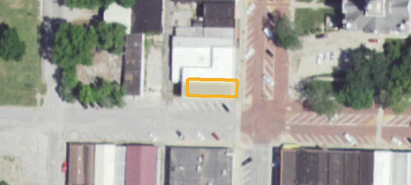 2 Delaware St