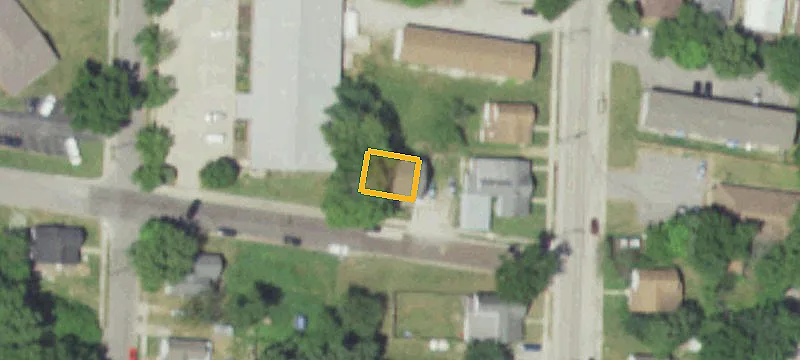 407 Pecan St