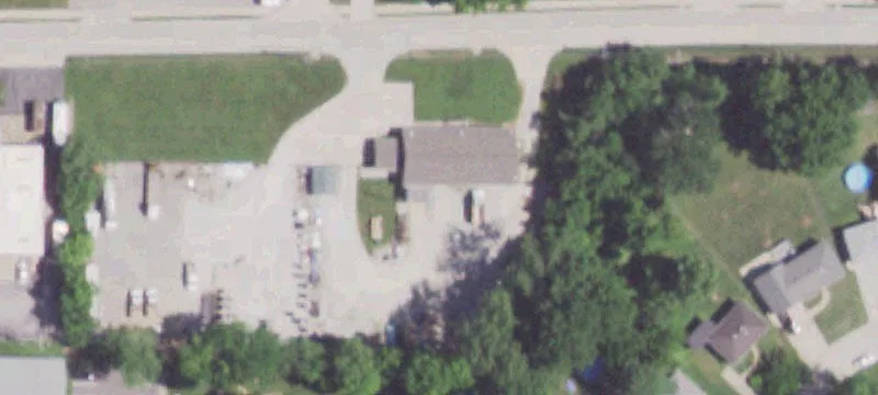 420 Wabash St
