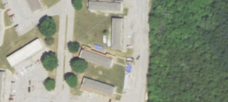 12711 Blue Rdg Cir, Unit A1