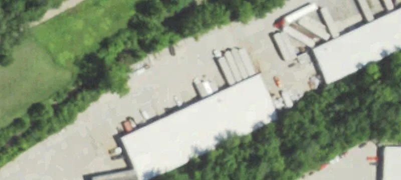 1551 Courtney Rd