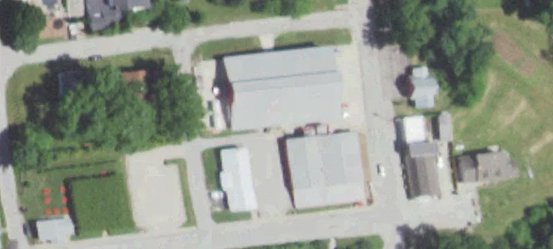5601 High St