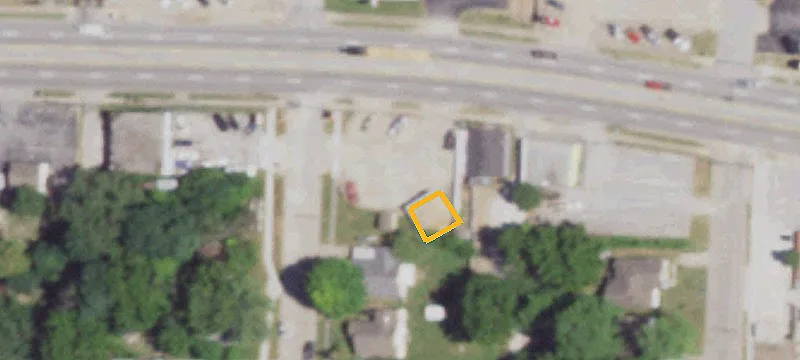 1304 Kearney St