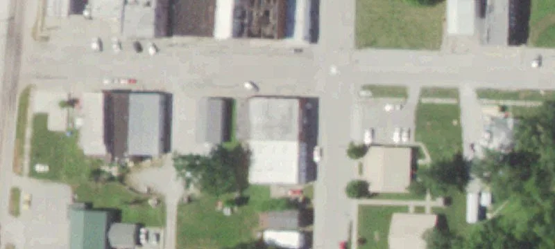 501 Division St