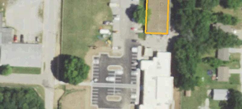 501 Dodgion Ave