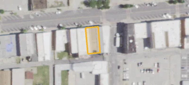 404 Commercial St