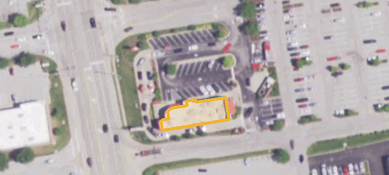 6180 Mid Rivers Mall Dr